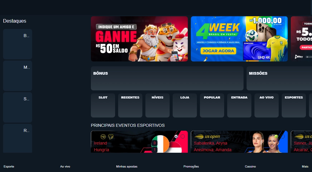 4Play.bet Casino